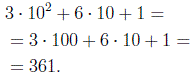Справочник по математике для школьников арифметика целые числа десятичная система счисления